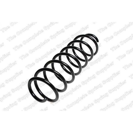 Lesjofors Coil Spring, 4095836 4095836